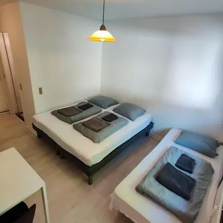 Apartamento Lille Hyggelig Centrum Lejlighed! No17 *