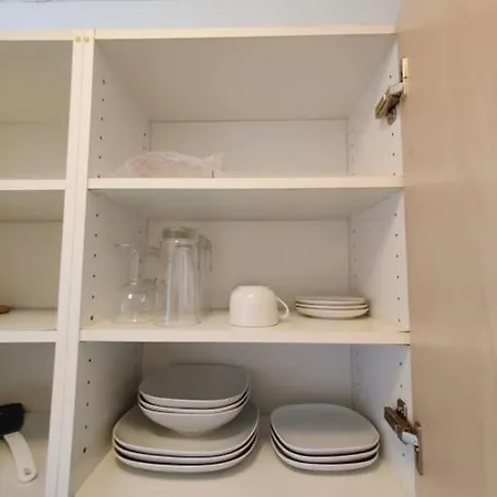 Apartamento Lille Hyggelig Centrum Lejlighed! No17 Billund